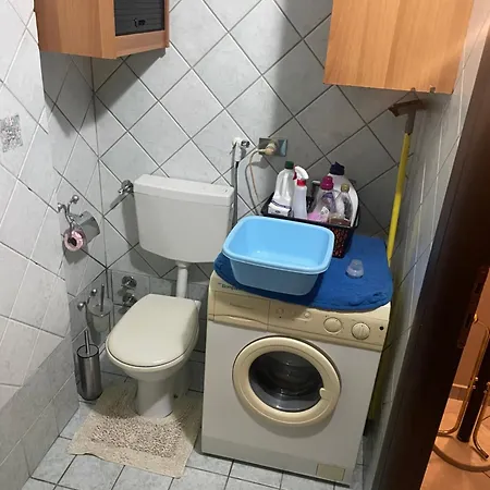 Sabri House Apartment Borgaro Torinese