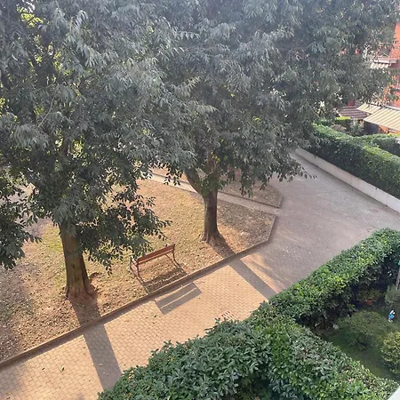 Sabri House Apartment *