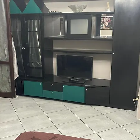 Sabri House Apartment *