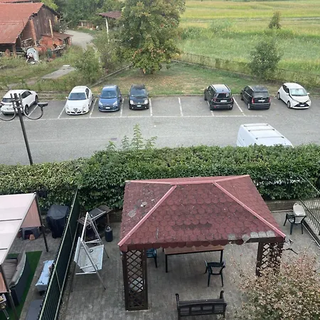 Sabri House Apartment *